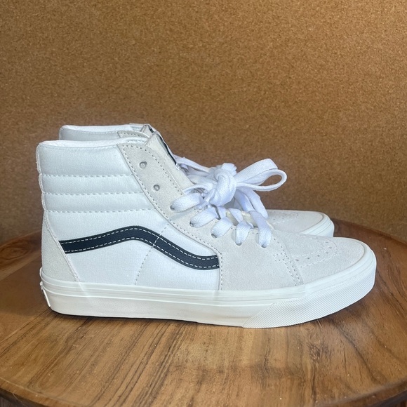 Vans
Sk8-hi
Brand new - Picture 4 of 16